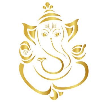Lord Ganesha